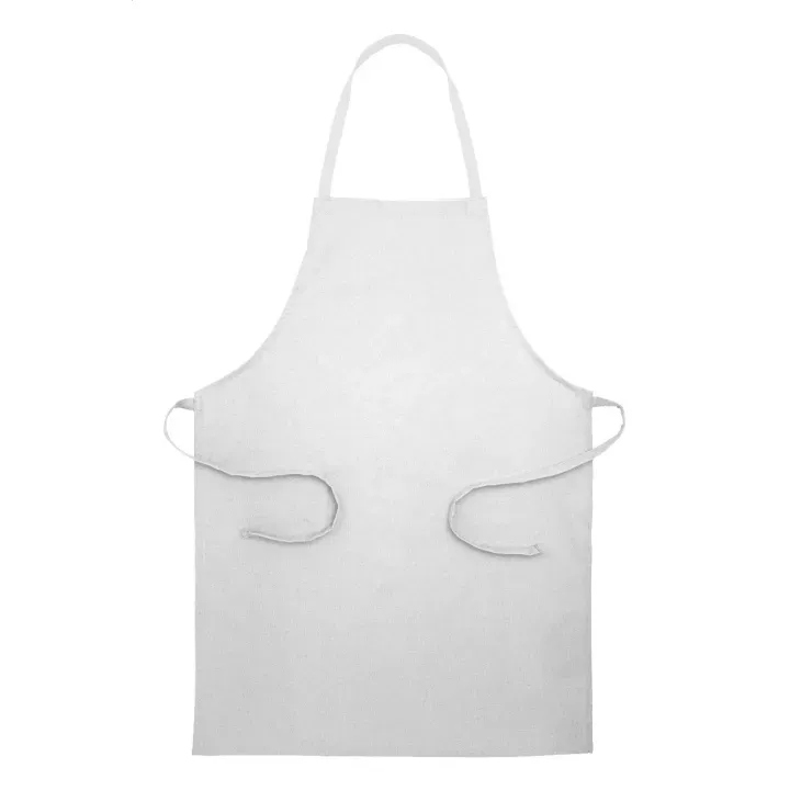 Recycled cotton apron - AP800089 (ANDA#01)